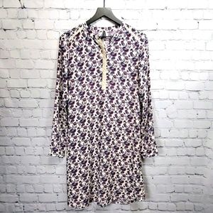 5/$30 🎀 DeFacto Woman | Paisley Boho Cottagecore Dress